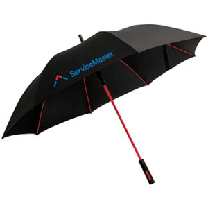 servicemaster promo umbrella