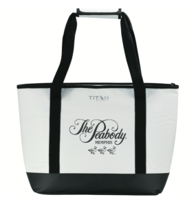 Peabody Branded Bag