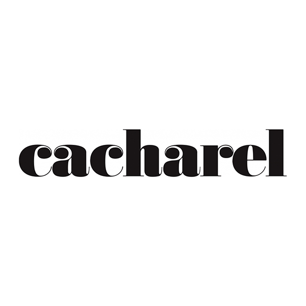 Signet Luxury Gifts Brand Cacharel