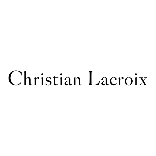 Signet Luxury Gifts Brand Christian Lacroix
