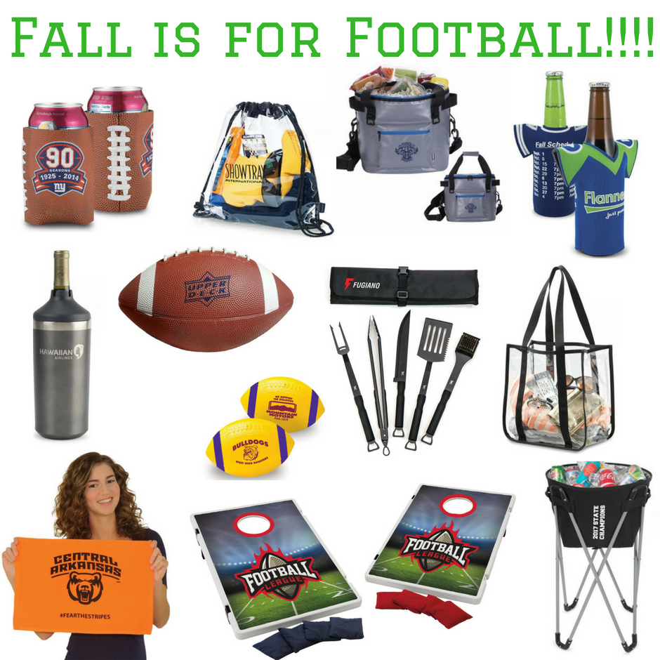 fall tailgating product collage, fresh ideas for fall