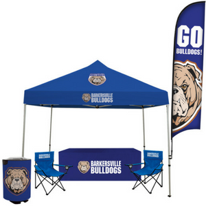 tailgating package, fresh ideas for fall