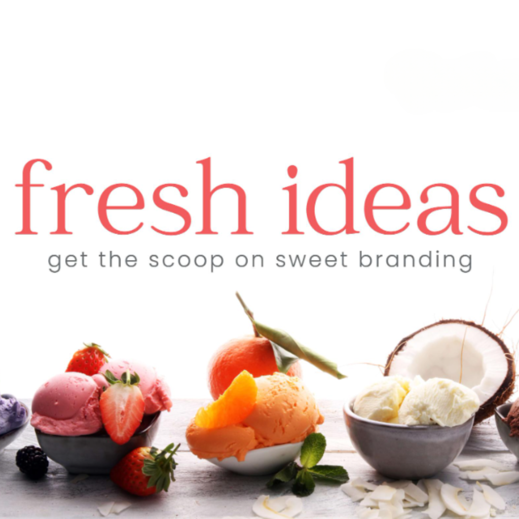 2025 Fresh Ideas Catalog