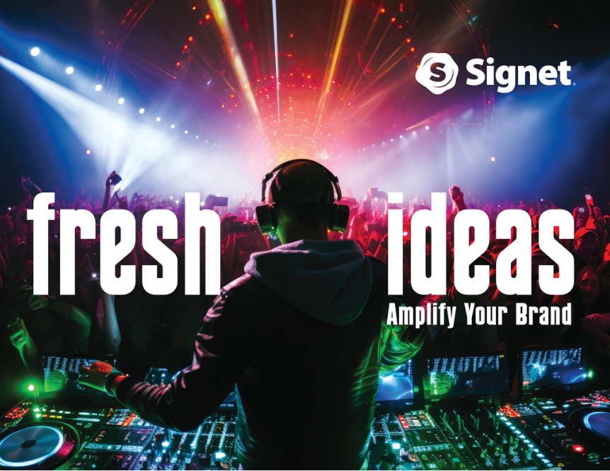 2023 Signet Fresh Ideas Catalog